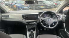 Volkswagen Polo 1.0 TSI 95 Match 5dr Petrol Hatchback